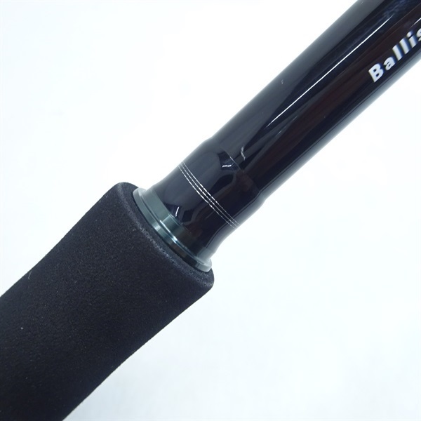 ２５バリスティック９０ ＭＬー Ｍ